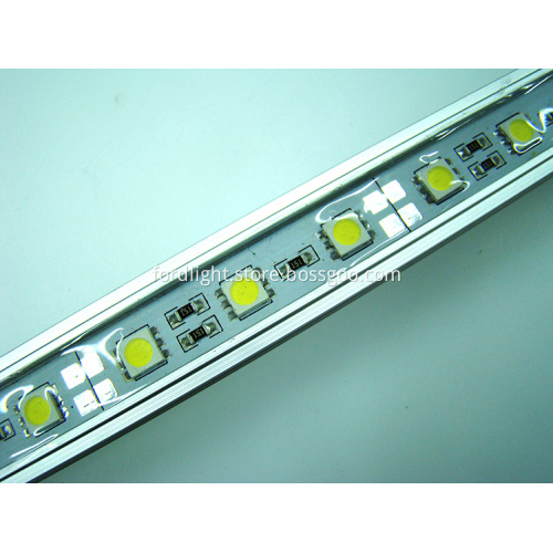 Aluminum Profile Led Strip Bar SMD2835